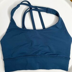 Lululemon Energy Bra - Long Line